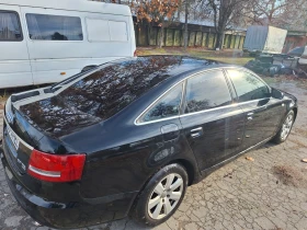 Audi A6 АВТОМАТ- КУАТРО.S-laine, снимка 6