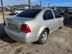 VW Bora 1.9TDI 116 hp, снимка 4