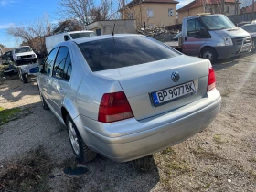 VW Bora 1.9TDI 116 hp, снимка 5