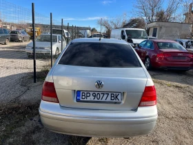 VW Bora 1.9TDI 116 hp, снимка 3