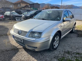 VW Bora 1.9TDI 116 hp, снимка 2