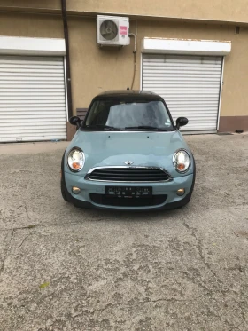 Mini Cooper, снимка 1