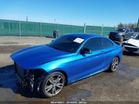 BMW 235 * M235 * XDRIVE * CARFAX | Mobile.bg    2