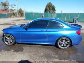 BMW 235 * M235 * XDRIVE * CARFAX | Mobile.bg    4