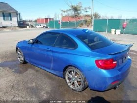 BMW 235 * M235 * XDRIVE * CARFAX | Mobile.bg    7