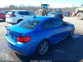 BMW 235 * M235 * XDRIVE * CARFAX | Mobile.bg    8