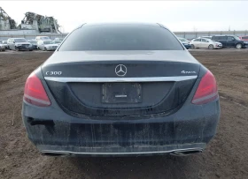 Mercedes-Benz C 300 Mercedes-Benz C 300 HEADUP* Facelift* LED* - 30500 лв. - 79681441 | Car24.bg