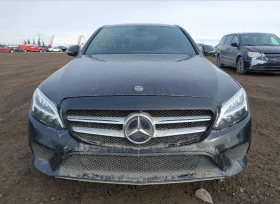 Mercedes-Benz C 300 Mercedes-Benz C 300 HEADUP* Facelift* LED* - 30500 лв. - 79681441 | Car24.bg