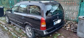 Opel Astra, снимка 3