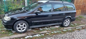 Opel Astra, снимка 2