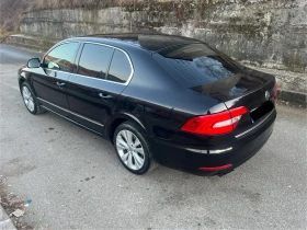 Skoda Superb 2.0 140   | Mobile.bg    4