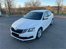 Skoda Octavia 2.0 150 автомат , снимка 1