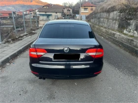 Skoda Superb 2.0 140   | Mobile.bg    3