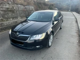 Skoda Superb 2.0 140   | Mobile.bg    5