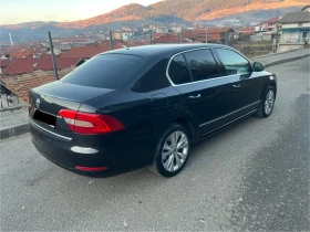 Skoda Superb 2.0 140   | Mobile.bg    2