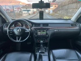 Skoda Superb 2.0 140   | Mobile.bg    6