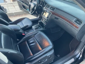 Skoda Superb 2.0 140   | Mobile.bg    10