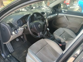 Обява за продажба на Skoda Octavia 1.9TDI 4x4 ~6 200 лв. - изображение 8
