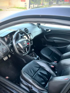 Обява за продажба на Seat Ibiza Cupra ~13 900 лв. - изображение 4