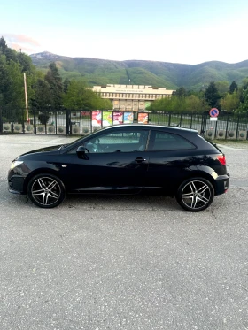Обява за продажба на Seat Ibiza Cupra ~13 900 лв. - изображение 2