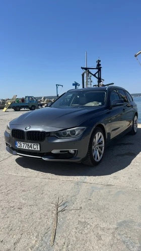     BMW 330