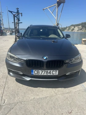 BMW 330 | Mobile.bg    2