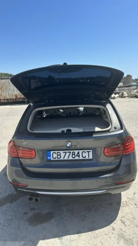 BMW 330 | Mobile.bg    7