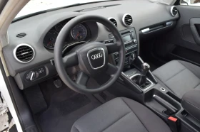 Audi A3 2.0 TDI* 140 kc* 6 * Euro5 | Mobile.bg    15