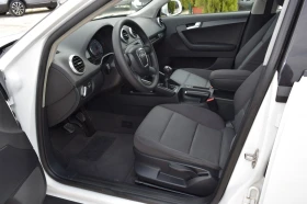 Обява за продажба на Audi A3 2.0 TDI* 140 kc* 6 скорости* Euro5 ~11 260 лв. - изображение 8
