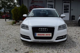 Обява за продажба на Audi A3 2.0 TDI* 140 kc* 6 скорости* Euro5 ~11 260 лв. - изображение 1