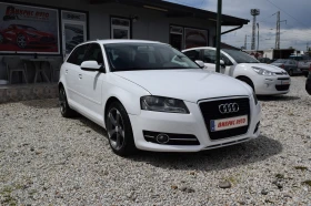 Audi A3 2.0 TDI* 140 kc* 6 скорости* Euro5