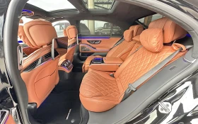 Mercedes-Benz S 580 L 4MATIC AMG - 106000 EUR - 17562963 7