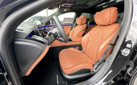 Mercedes-Benz S 580 L 4MATIC AMG - 106000 EUR - 17562963 6