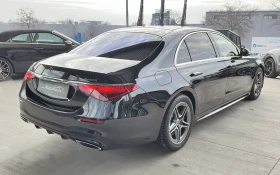 Mercedes-Benz S 580 L 4MATIC AMG - 106000 EUR - 17562963 4