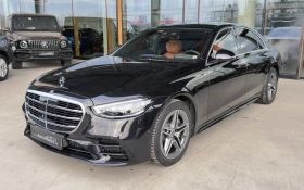 Mercedes-Benz S 580 L 4MATIC AMG - 106000 EUR - 17562963 2