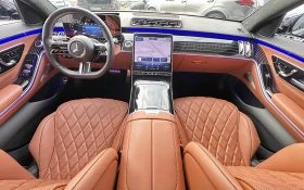 Mercedes-Benz S 580 L 4MATIC AMG - 106000 EUR - 17562963 5