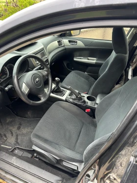 Subaru Impreza 4x4 1.5 бензин 2011г с проблем мотор - 950 лв. - 90469497 2