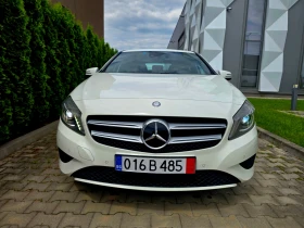Mercedes-Benz A 200 A200 SPORT | Mobile.bg    2