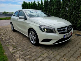Mercedes-Benz A 200 A200 SPORT | Mobile.bg    3