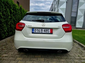 Mercedes-Benz A 200 A200 SPORT | Mobile.bg    6