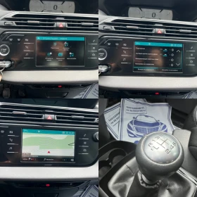 Citroen C4 Picasso 1.6blueHdi* 81000км!!! - 15300 лв. - 67777388 14