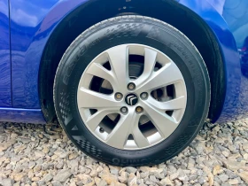 Citroen C4 Picasso 1.6blueHdi* 81000км!!! - 15300 лв. - 67777388 16