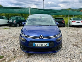 Citroen C4 Picasso 1.6blueHdi* 81000км!!! - 15300 лв. - 67777388 2