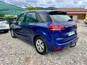 Citroen C4 Picasso 1.6blueHdi* 81000км!!! - 15300 лв. - 67777388 4