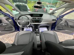 Citroen C4 Picasso 1.6blueHdi* 81000км!!! - 15300 лв. - 67777388 9