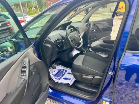 Citroen C4 Picasso 1.6blueHdi* 81000км!!! - 15300 лв. - 67777388 8
