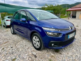 Citroen C4 Picasso 1.6blueHdi* 81000км!!! - 15300 лв. - 67777388 3