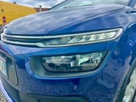 Citroen C4 Picasso 1.6blueHdi* 81000км!!! - 15300 лв. - 67777388 6