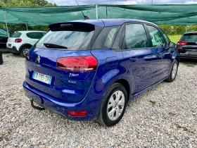 Citroen C4 Picasso 1.6blueHdi* 81000км!!! - 15300 лв. - 67777388 5