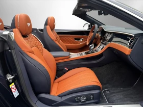 Bentley Continental gt GTC V8 HYBRID/MULLINER/NAIM/360/HEAD UP/NIGHT VISI - 341980 EUR - 64593894 15